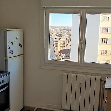 F1Bis Agreable A La Mairie Daire Limoges Dış mekan fotoğraf