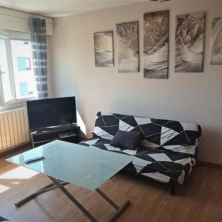 F1Bis Agreable A La Mairie Daire Limoges Dış mekan fotoğraf